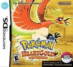 Περισσότερες πληροφορίες για "ΑΓΟΡΑ HEART GOLD H SOUL SILVER"