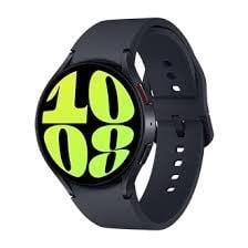 Περισσότερες πληροφορίες για "Samsung Galaxy Watch6 (44mm/LTE/Γραφίτης/Αλουμίνιο)"