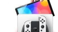 Περισσότερες πληροφορίες για "Nintendo Switch OLED"