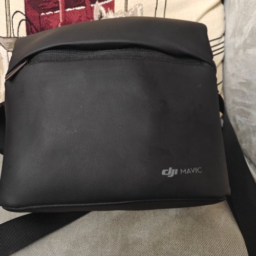 Περισσότερες πληροφορίες για "DJI Mavic Air 2 Fly More Combo"