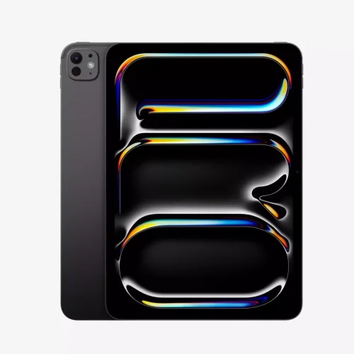 Περισσότερες πληροφορίες για "iPad Pro M4 11' 256 Space Grey"