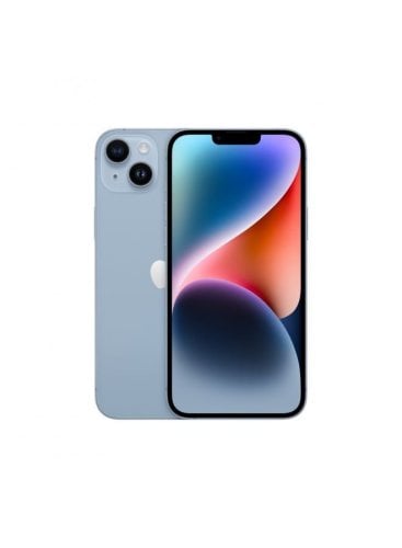 Περισσότερες πληροφορίες για "Apple iPhone 14 Plus (Μπλε/128 GB) και Ανταλλαγή"
