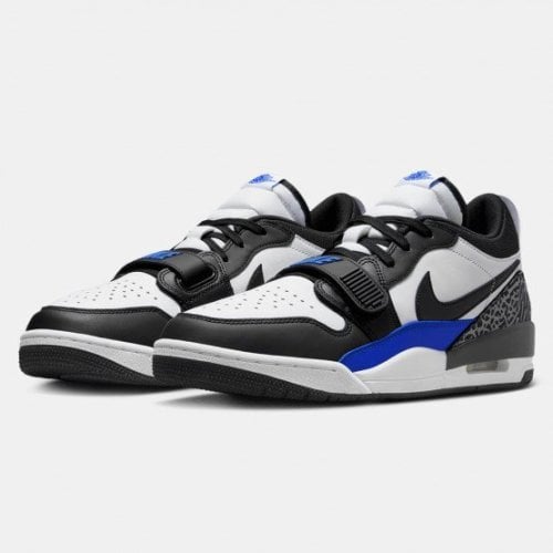 Περισσότερες πληροφορίες για "Αθικτa air jordan  legacy    no 45.5 αγορά από nike.com"
