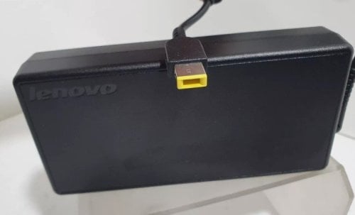 Περισσότερες πληροφορίες για "Lenovo original PA-1171-72 20V 170W Power Supply"