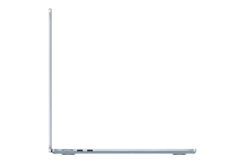 Περισσότερες πληροφορίες για "Apple MacBook Air 13.6" 256GB/16GB | M4 10-core CPU/8-core GPU | GR Keyb | Midnight"