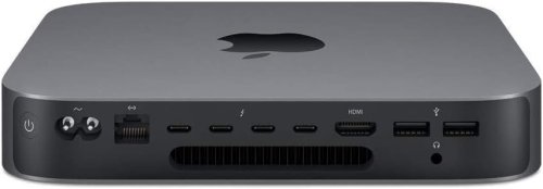 Περισσότερες πληροφορίες για "APPLE Mac mini 2018 i5 256GB 8GB Ram"