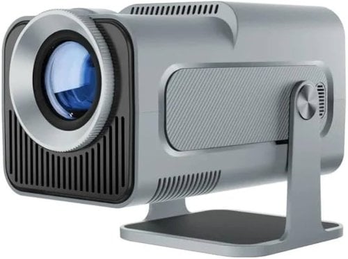 Περισσότερες πληροφορίες για "Magcubic HY320  Full HD"