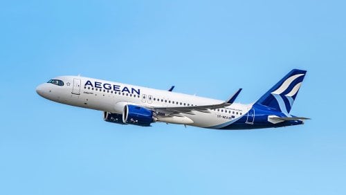 Περισσότερες πληροφορίες για "3× 20€ voucher aegean η 7ευρω το 1"