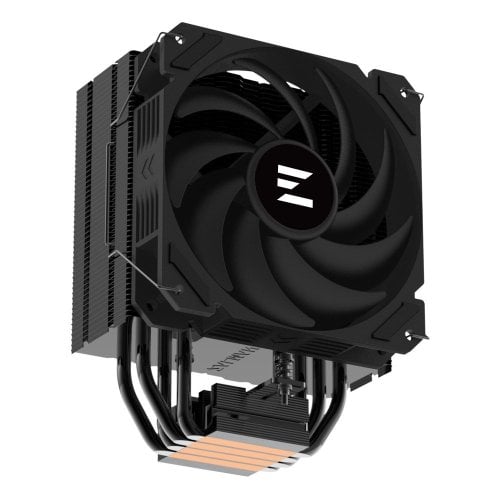 Περισσότερες πληροφορίες για "Zalman CNPS9X Performa Black"