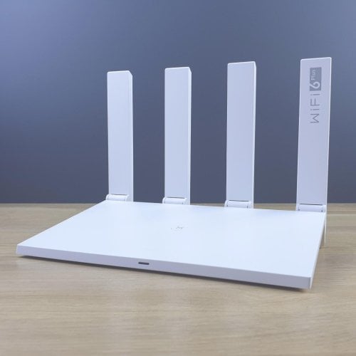 Περισσότερες πληροφορίες για "Huawei WiFi AX3 (Quad-core) WIFI 6+ router"