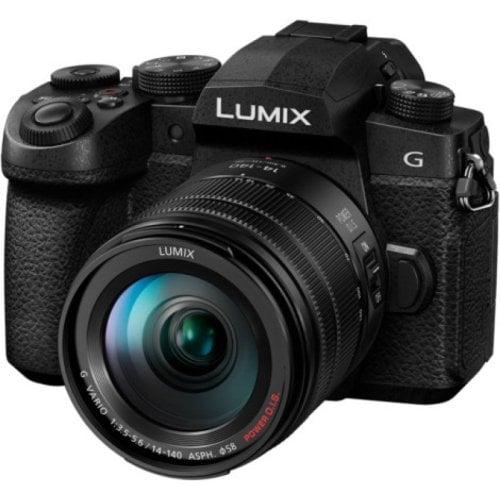 Περισσότερες πληροφορίες για "Panasonic Lumix G90 + 14-140mm"