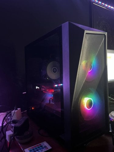 Περισσότερες πληροφορίες για "Pc Gaming"