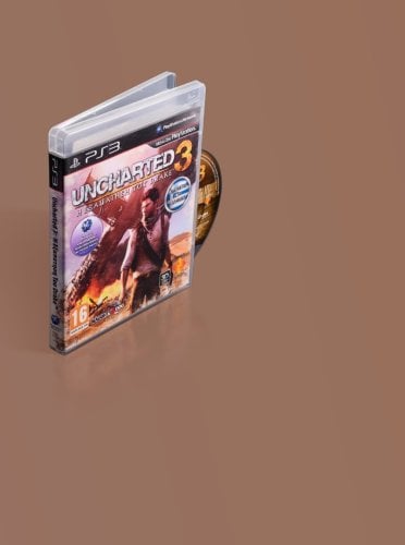 Περισσότερες πληροφορίες για "PS3 GAMES"