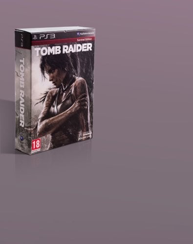 Περισσότερες πληροφορίες για "PS3 GAMES (ΣΥΛΛΕΚΤΙΚΕΣ ΕΚΔΟΣΕΙΣ)"