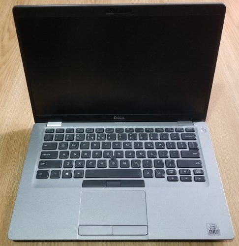 Περισσότερες πληροφορίες για "Dell Latitude 5411 i7-10850H /8 DDR4/256 SSD M.2 /14" IPS 1920x1080/NVIDIA GeForce MX250 2 GB GDDR5"