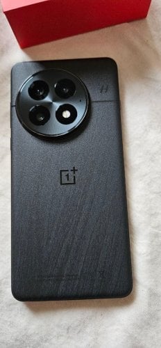 Περισσότερες πληροφορίες για "OnePlus 13 (Μαύρο/512 GB)"