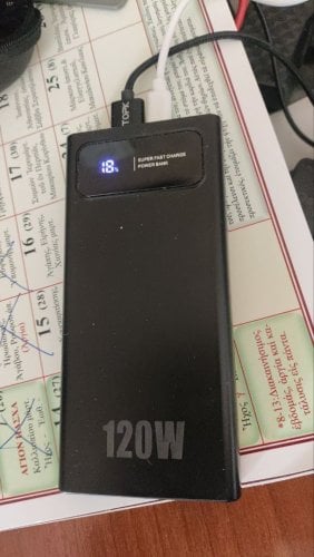 Περισσότερες πληροφορίες για "POWER PACK"