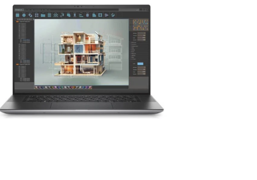 Περισσότερες πληροφορίες για "Dell Laptop  Mobile Workstastion  Precision 5690"