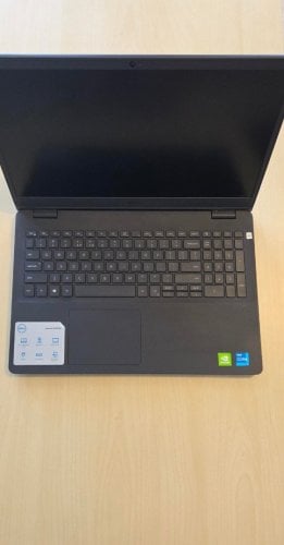 Περισσότερες πληροφορίες για "Dell Vostro 15 3500"