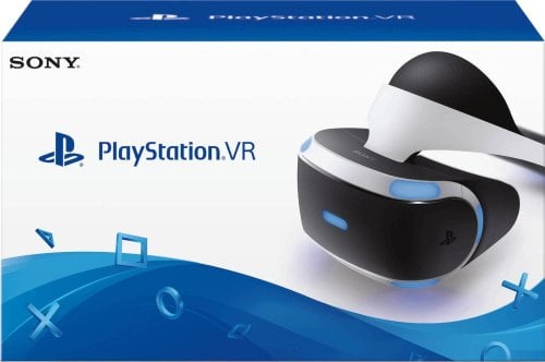 Περισσότερες πληροφορίες για "PS VR 1"