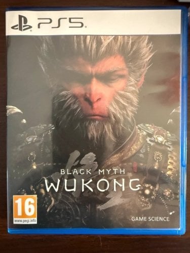 Περισσότερες πληροφορίες για "Black Myth: Wukong"