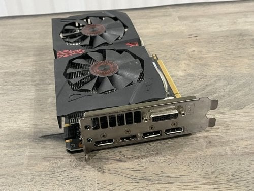 Περισσότερες πληροφορίες για "Asus z170, Intel 6600, GSkill 2X8GB, Samsung 950 256 (90%), Asus Gtx 960 4GB"
