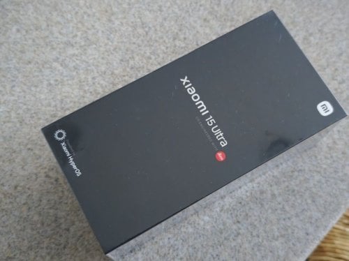 Περισσότερες πληροφορίες για "Xiaomi 15 Ultra σφραγισμένο (Κωτσόβολος)"