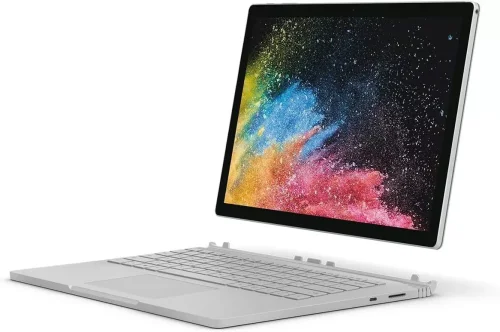 Περισσότερες πληροφορίες για "Microsoft Surface Book 2 – 250€ (συζητήσιμη"