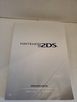 Περισσότερες πληροφορίες για "Nintendo 2DS + Pokémon Moon"