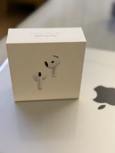 Περισσότερες πληροφορίες για "AirPods 4 ANC ΕΥΚΑΙΡΙΑ *ΙΣΧΥΟΥΝ ΟΣΟ ΕΙΝΑΙ ΑΚΟΜΑ Η ΑΓΓΕΛΙΑ*"