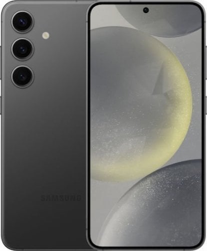 Περισσότερες πληροφορίες για "Samsung Galaxy S24 5G Dual SIM (8GB/256GB) Onyx Black"
