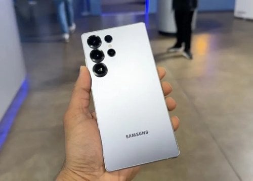 Περισσότερες πληροφορίες για "Samsung Galaxy S25 ultra 12/512 titanium white silver Ανταλλαγή"
