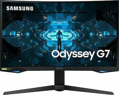 Περισσότερες πληροφορίες για "Samsung 27" Odyssey G55TB Curved QHD Gaming Monitor (27"/Wide Quad HD) revision 2"