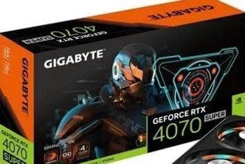 Περισσότερες πληροφορίες για "gigabyte rtx 4070 super gaming oc 12gb"