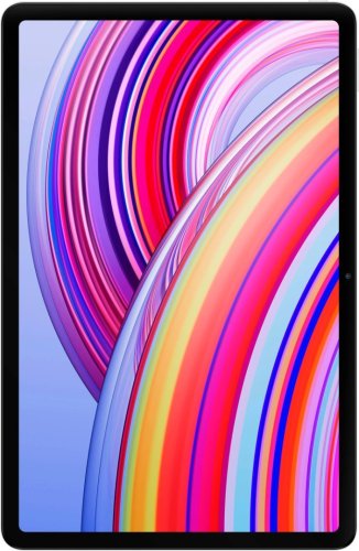 Περισσότερες πληροφορίες για "Tablet Hiaomi redmi pad pro"