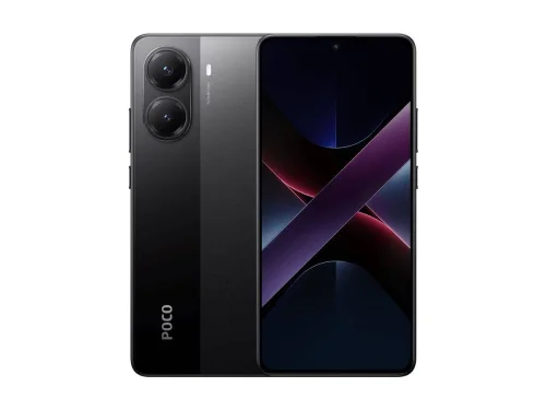 Περισσότερες πληροφορίες για "Xiaomi POCO X7 Pro NFC (Μαύρο/512 GB)"