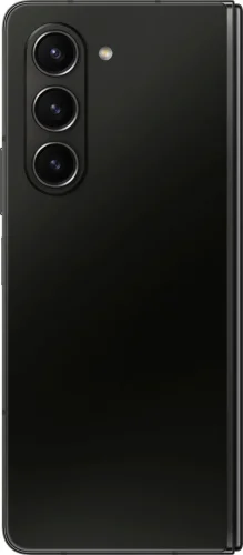 Περισσότερες πληροφορίες για "Samsung Galaxy Z Fold5 SM-F946B (Μαύρο/512 GB)"