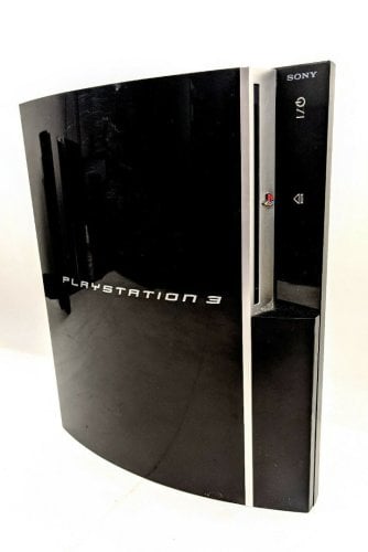Περισσότερες πληροφορίες για "Sony playstation 80Gb"