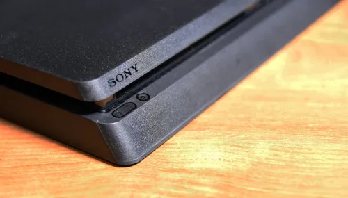 Περισσότερες πληροφορίες για "PS4 SLIM 1Tb ΑΝΤΑΛΛΑΓΗ ΜΕ PS5 ΚΑΙ ΧΡΗΜΑΤΙΚΗ ΔΙΑΦΟΡΑ ΑΠΟ ΕΜΕΝΑ"