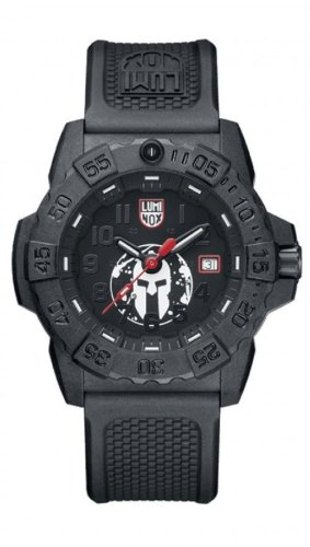 Περισσότερες πληροφορίες για "Luminox Spartan ανταλλαγη"