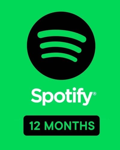 Περισσότερες πληροφορίες για "SPOTIFY PREMIUM"