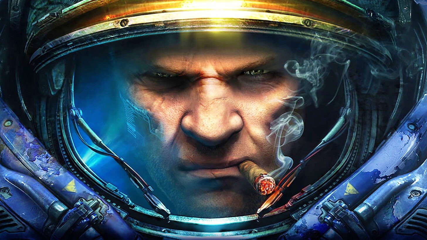 Η Nexon και όχι η Blizzard θα φτιάξει το επόμενο παιχνίδι Starcraft