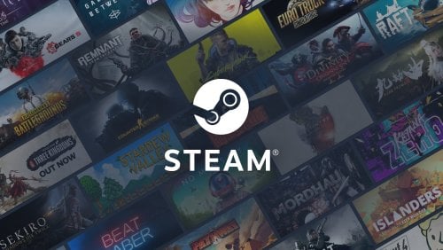 Περισσότερες πληροφορίες για "Steam Account"