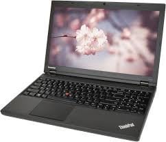 Περισσότερες πληροφορίες για "Πωλείται laptop ThinkPad T540p"