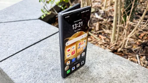 Περισσότερες πληροφορίες για "Honor Magic V3 (Μαύρο/512 GB)"