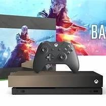 Περισσότερες πληροφορίες για "Xbox One X Battlefield Edition + 2 Παιχνίδια"