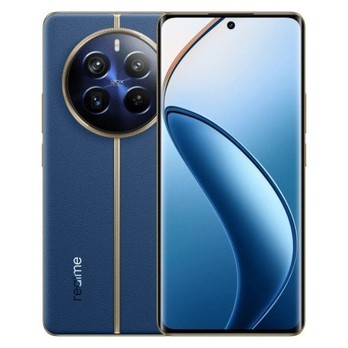Περισσότερες πληροφορίες για "realme 12 Pro+ (Μπεζ/512 GB) και ανταλλαγή"