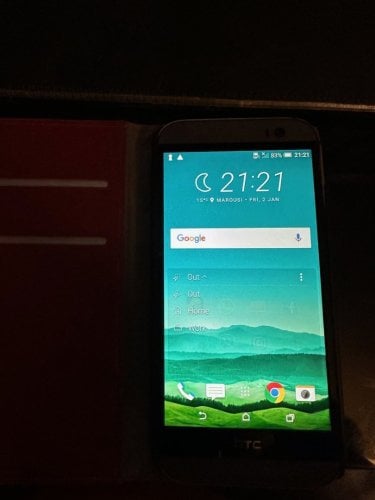 Περισσότερες πληροφορίες για "HTC ONE (M8) 16GB/32GB storage, microSDXC"