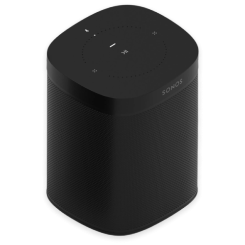Περισσότερες πληροφορίες για "Sonos One (Gen 2)"