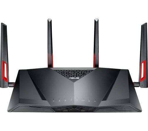 Περισσότερες πληροφορίες για "ASUS DSL-AC88U AC3100 Wi-Fi Gigabit Modem Router ΝΕΑ ΤΙΜΗ"